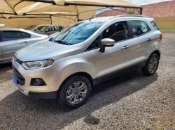 FORD Ecosport 1.6 16V 4P FREESTYLE