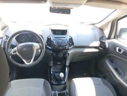 FORD Ecosport 1.6 16V 4P FREESTYLE
