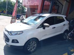 FORD Ecosport 1.6 16V 4P FREESTYLE