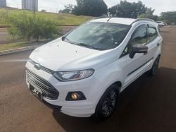 FORD Ecosport 1.6 16V 4P FREESTYLE