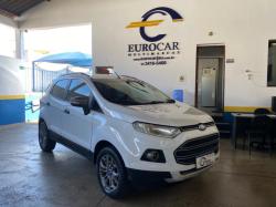 FORD Ecosport 1.6 16V 4P FREESTYLE