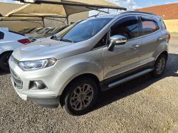 FORD Ecosport 1.6 16V 4P FREESTYLE