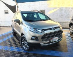 FORD Ecosport 1.6 16V 4P FREESTYLE