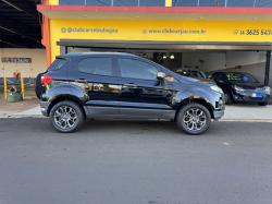 FORD Ecosport 1.6 16V 4P FREESTYLE