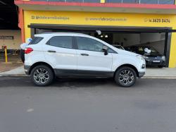 FORD Ecosport 1.6 16V 4P FREESTYLE