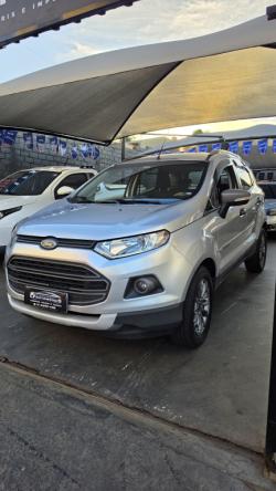 FORD Ecosport 1.6 16V 4P FREESTYLE