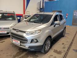 FORD Ecosport 1.6 16V 4P FREESTYLE