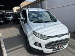 FORD Ecosport 1.6 16V 4P FREESTYLE