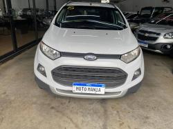 FORD Ecosport 1.6 16V 4P FREESTYLE