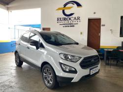 FORD Ecosport 1.6 16V 4P FREESTYLE