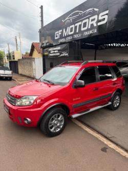 FORD Ecosport 1.6 16V 4P FREESTYLE