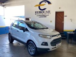 FORD Ecosport 1.6 16V 4P FREESTYLE