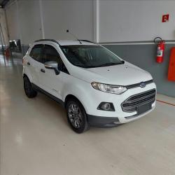 FORD Ecosport 1.6 16V 4P FREESTYLE