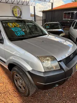 FORD Ecosport 1.6 4P XLS