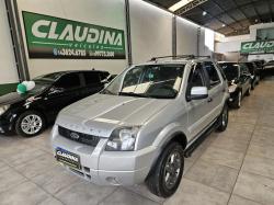 FORD Ecosport 1.6 4P XLT