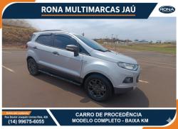 FORD Ecosport 1.6 4P FREESTYLE FLEX