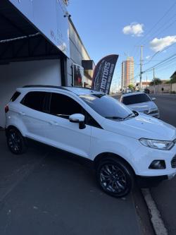 FORD Ecosport 1.6 4P FREESTYLE FLEX