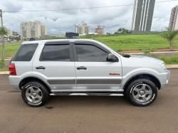 FORD Ecosport 1.6 4P FREESTYLE XLT FLEX