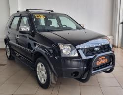 FORD Ecosport 1.6 4P XLS FLEX