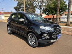 FORD Ecosport 1.6 4P FREESTYLE FLEX