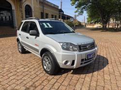 FORD Ecosport 1.6 4P FREESTYLE FLEX