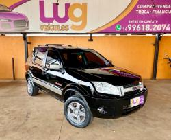FORD Ecosport 1.6 4P XLT FLEX