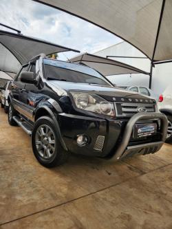 FORD Ecosport 1.6 4P FREESTYLE XLT FLEX