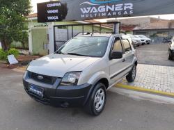 FORD Ecosport 1.6 4P FREESTYLE XLS FLEX