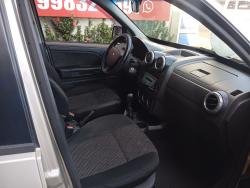 FORD Ecosport 1.6 4P FREESTYLE XLT FLEX FORD Ecosport 1.6 4P FREESTYLE XLT FLEX