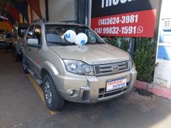 FORD Ecosport 1.6 4P FREESTYLE XLT FLEX FORD Ecosport 1.6 4P FREESTYLE XLT FLEX