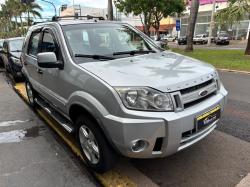 FORD Ecosport 1.6 4P XLT FLEX FORD Ecosport 1.6 4P XLT FLEX