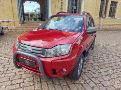 FORD Ecosport 1.6 4P FREESTYLE FLEX