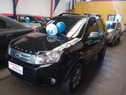 FORD Ecosport 1.6 4P FREESTYLE XLT FLEX