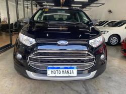 FORD Ecosport 1.6 4P FREESTYLE FLEX