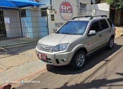 FORD Ecosport 1.6 4P FREESTYLE FLEX