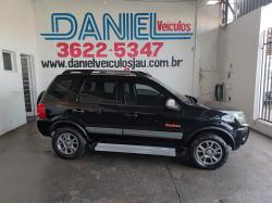 FORD Ecosport 1.6 4P FREESTYLE FLEX