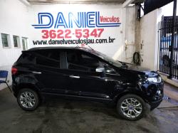FORD Ecosport 1.6 4P FREESTYLE FLEX