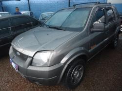 FORD Ecosport 1.6 4P XLS