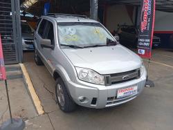 FORD Ecosport 1.6 4P FREESTYLE XLT FLEX