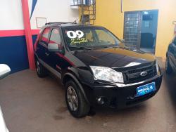 FORD Ecosport 1.6 4P FREESTYLE XLT FLEX