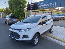 FORD Ecosport 1.6 4P SE FLEX