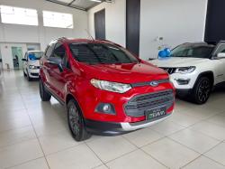 FORD Ecosport 1.6 4P FREESTYLE FLEX