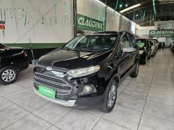 FORD Ecosport 1.6 4P FREESTYLE FLEX