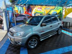 FORD Ecosport 1.6 4P FREESTYLE XLT FLEX