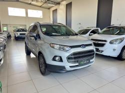 FORD Ecosport 1.6 4P FREESTYLE FLEX