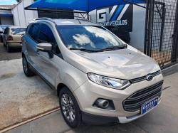 FORD Ecosport 1.6 4P FREESTYLE XLT FLEX