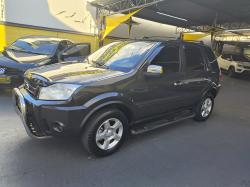 FORD Ecosport 1.6 4P XLT FLEX