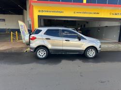 FORD Ecosport 1.6 4P SE FLEX