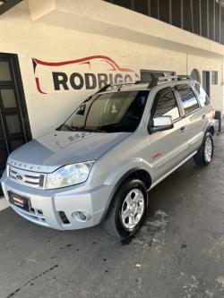 FORD Ecosport 1.6 4P FREESTYLE XLT FLEX