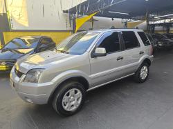 FORD Ecosport 1.6 4P XLT FLEX